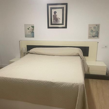 Benidorm Playa Y Sol Apartment Bagian luar foto