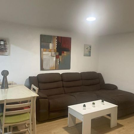 Benidorm Playa Y Sol Apartment Bagian luar foto