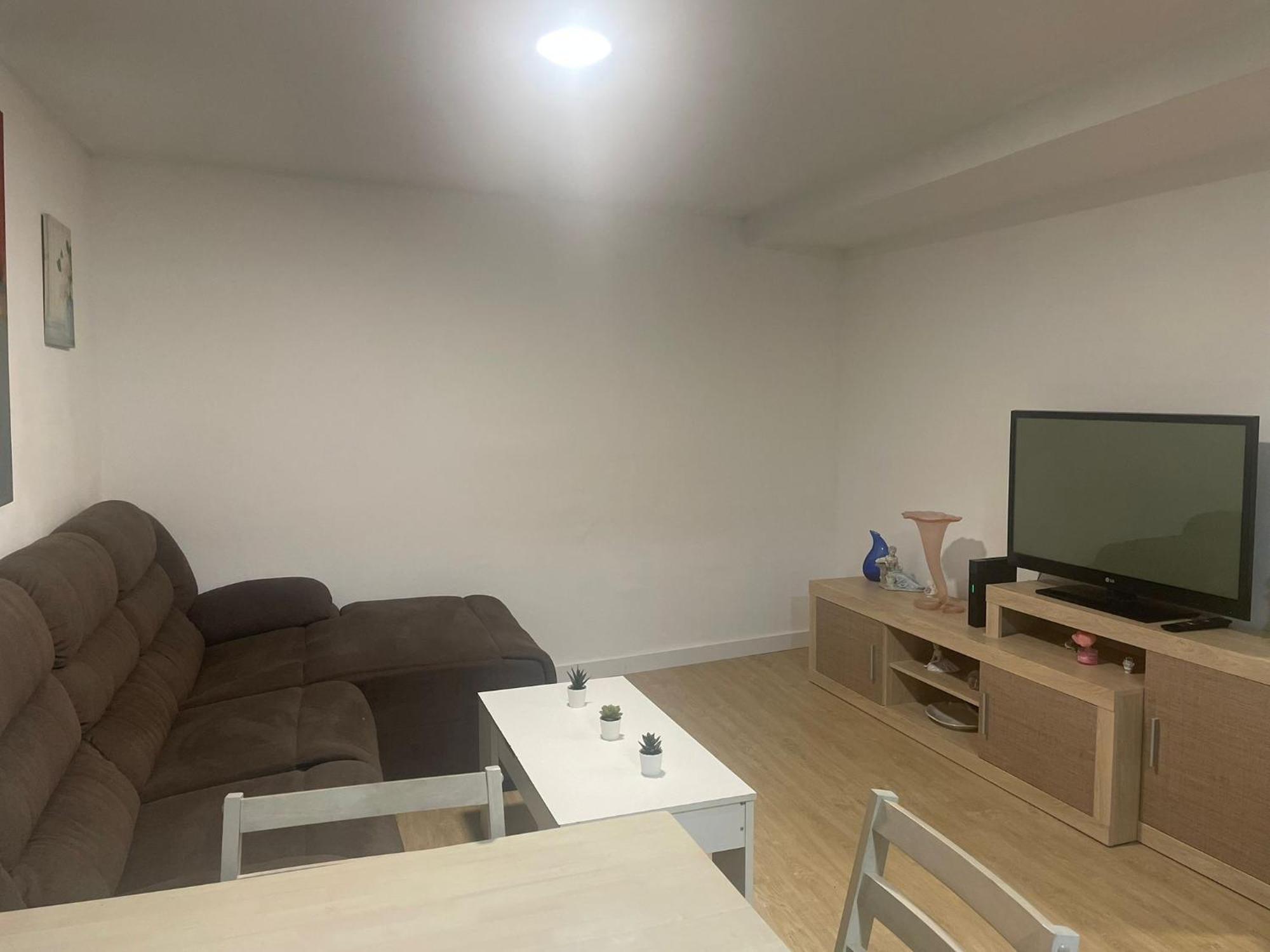 Benidorm Playa Y Sol Apartment Bagian luar foto