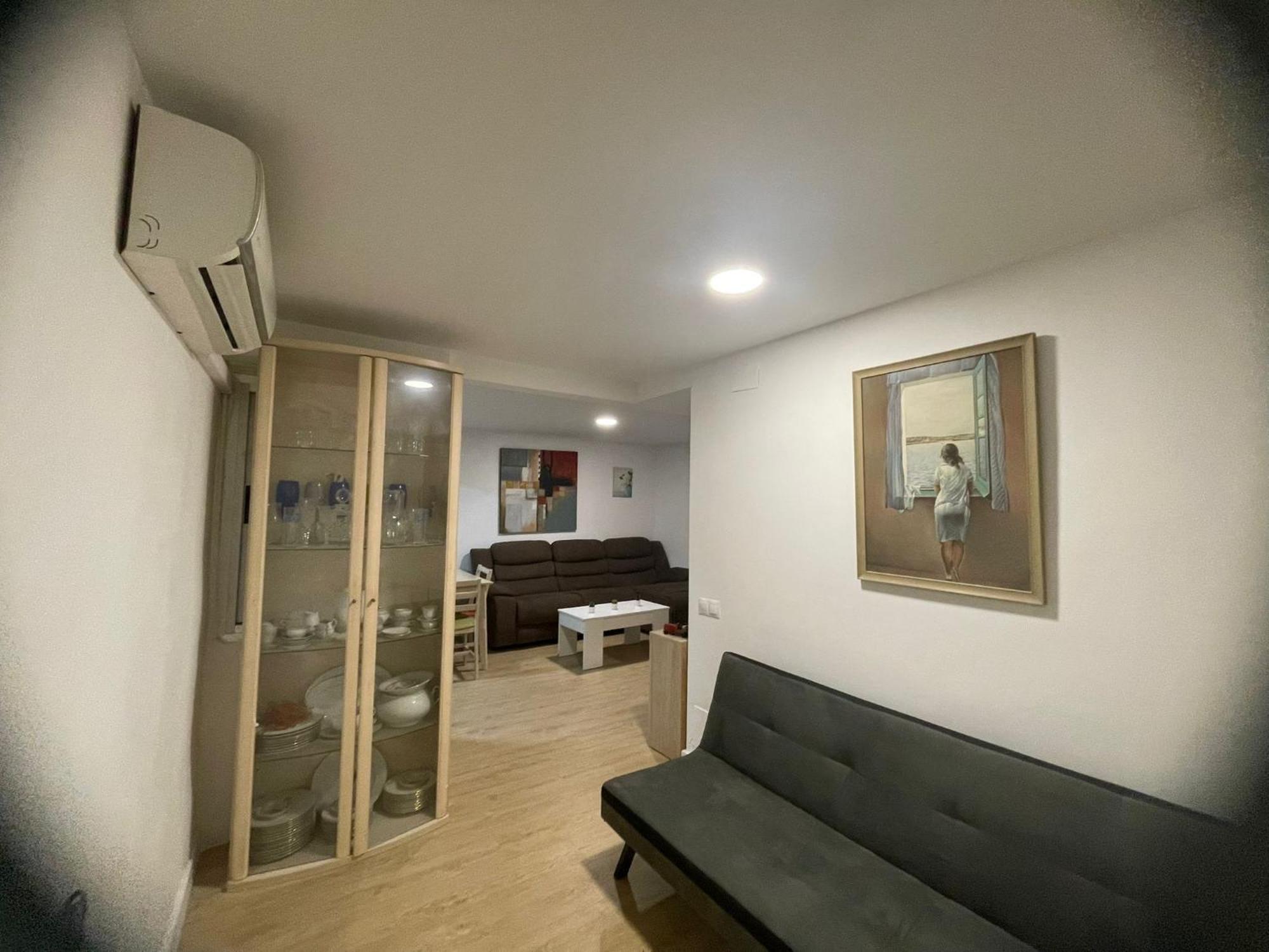Benidorm Playa Y Sol Apartment Bagian luar foto