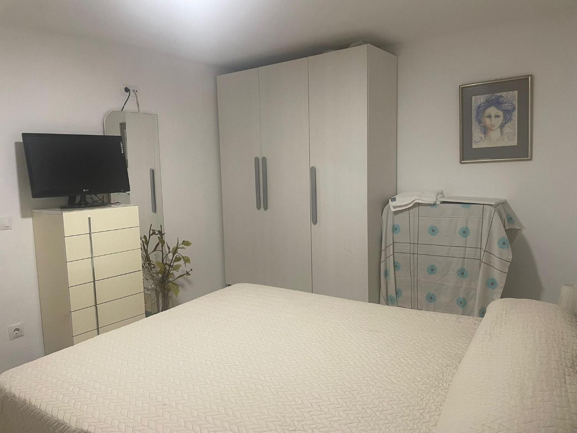 Benidorm Playa Y Sol Apartment Bagian luar foto