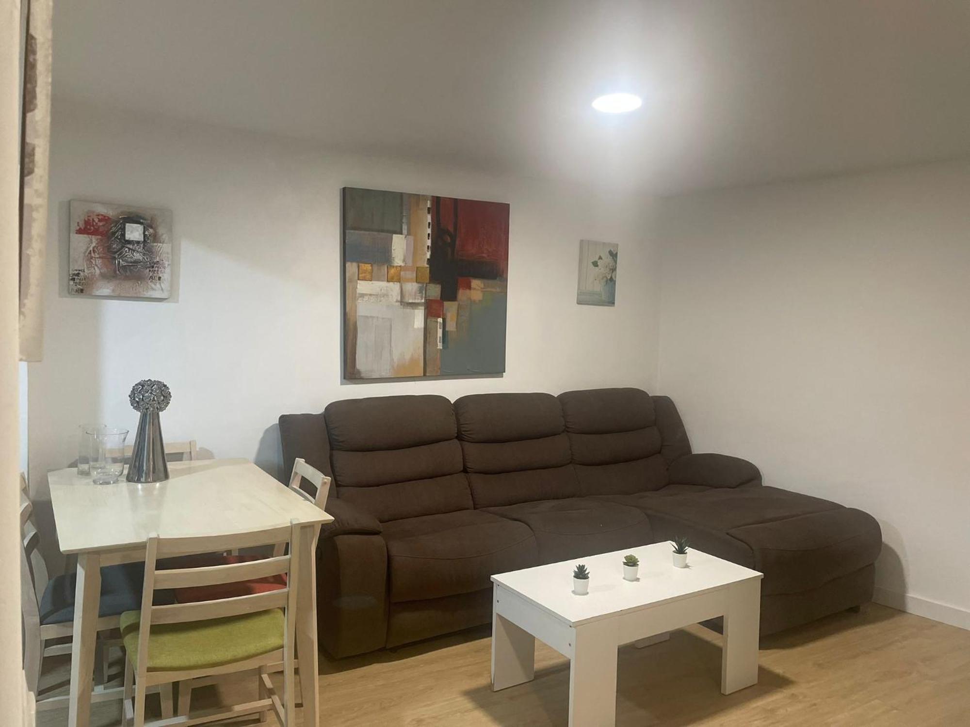 Benidorm Playa Y Sol Apartment Bagian luar foto