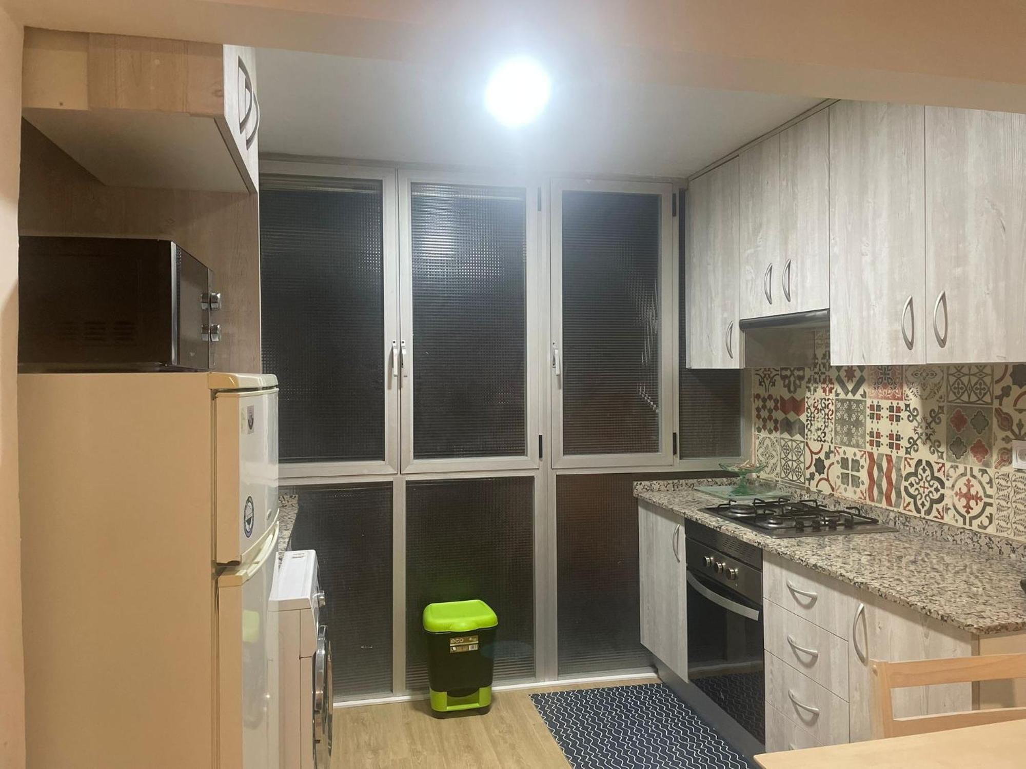 Benidorm Playa Y Sol Apartment Bagian luar foto