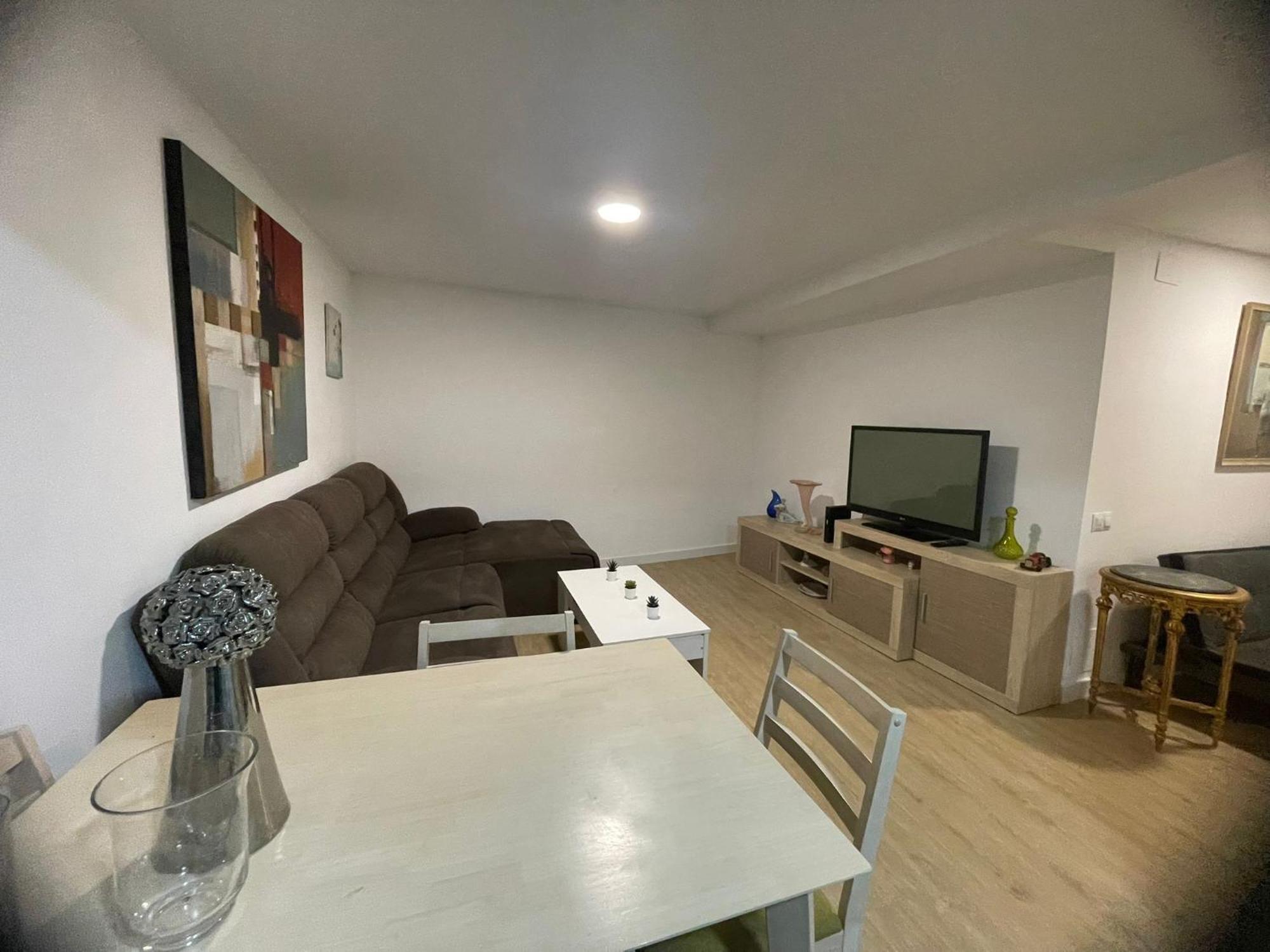 Benidorm Playa Y Sol Apartment Bagian luar foto